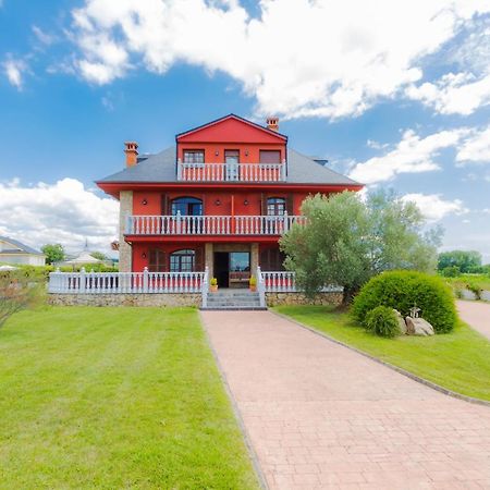 Hotel Rural Lacelo Villadecanes Екстериор снимка