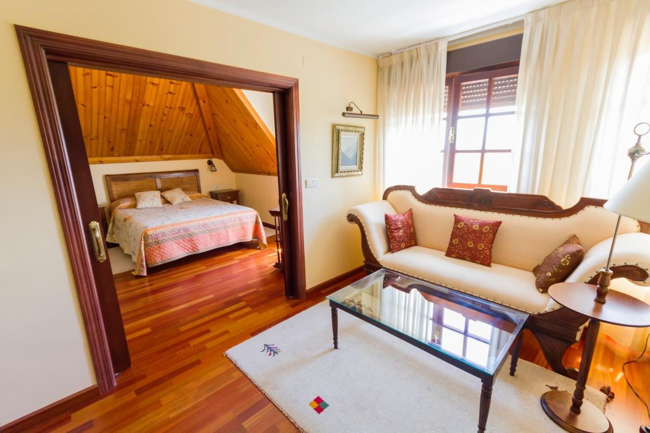 Hotel Rural Lacelo Villadecanes Екстериор снимка