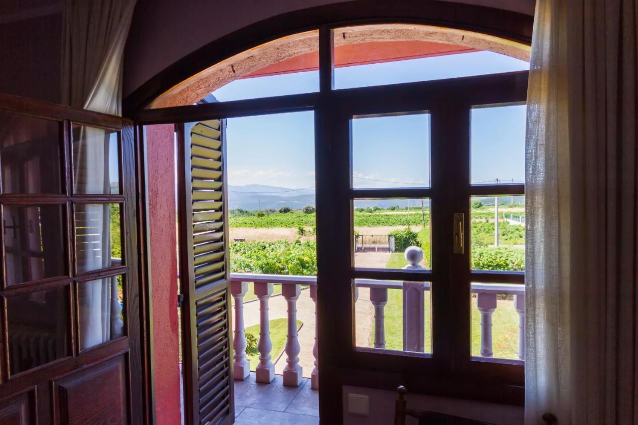 Hotel Rural Lacelo Villadecanes Екстериор снимка