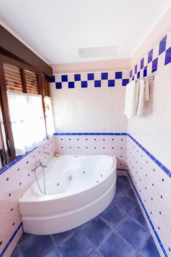 Hotel Rural Lacelo Villadecanes Екстериор снимка