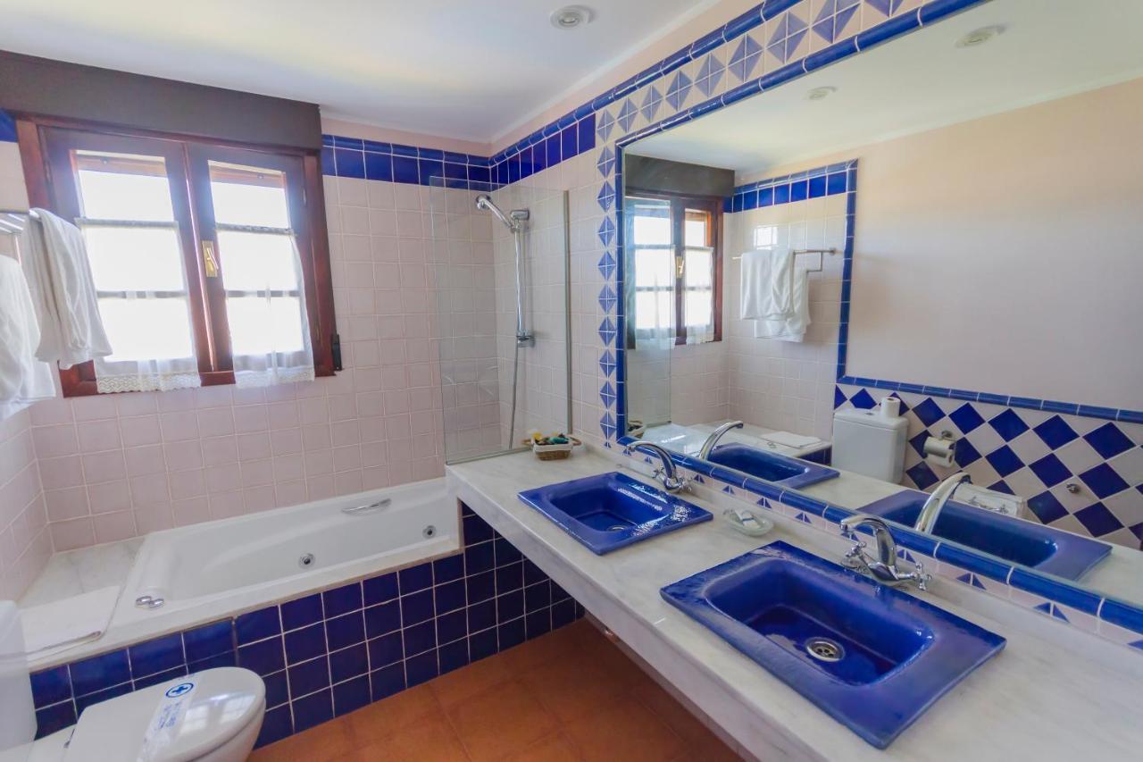 Hotel Rural Lacelo Villadecanes Екстериор снимка