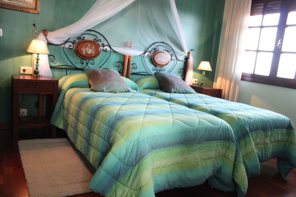 Hotel Rural Lacelo Villadecanes Екстериор снимка