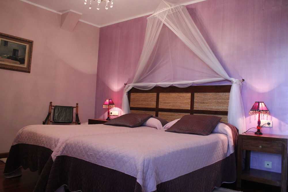 Hotel Rural Lacelo Villadecanes Екстериор снимка