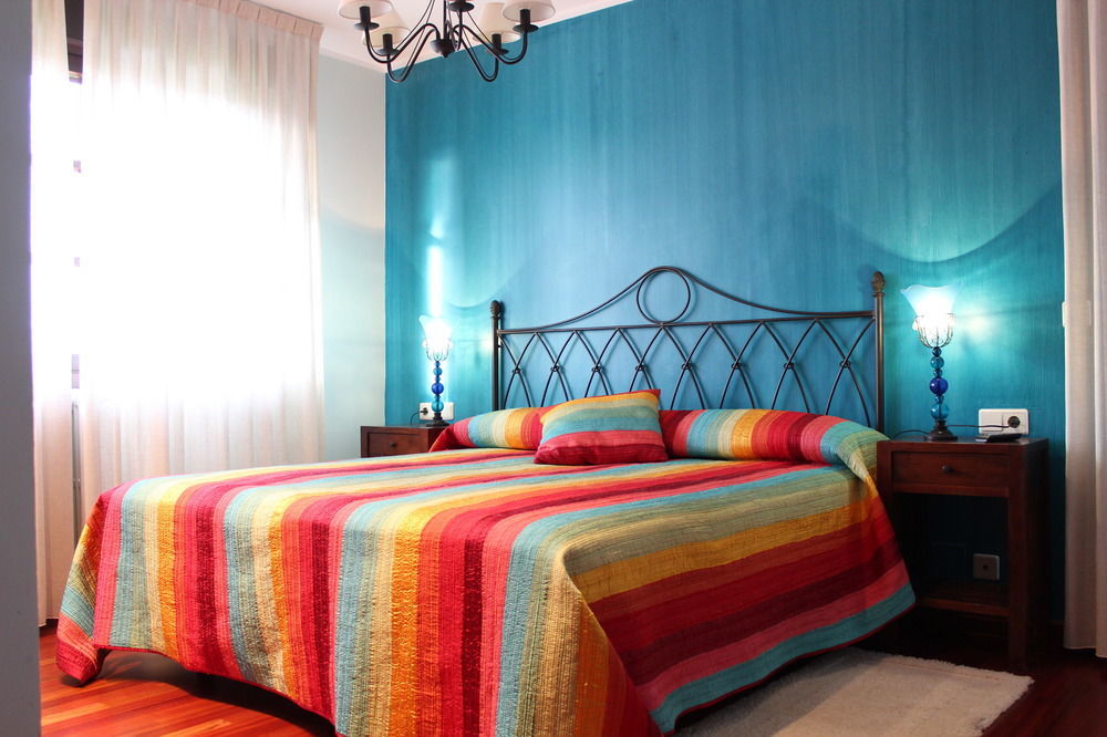 Hotel Rural Lacelo Villadecanes Екстериор снимка