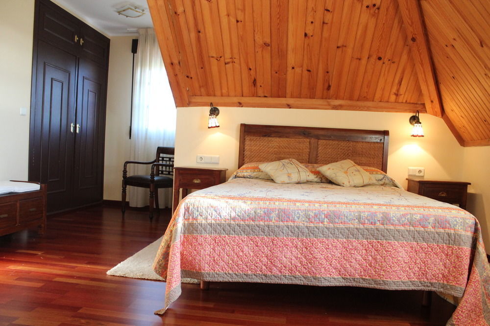 Hotel Rural Lacelo Villadecanes Екстериор снимка