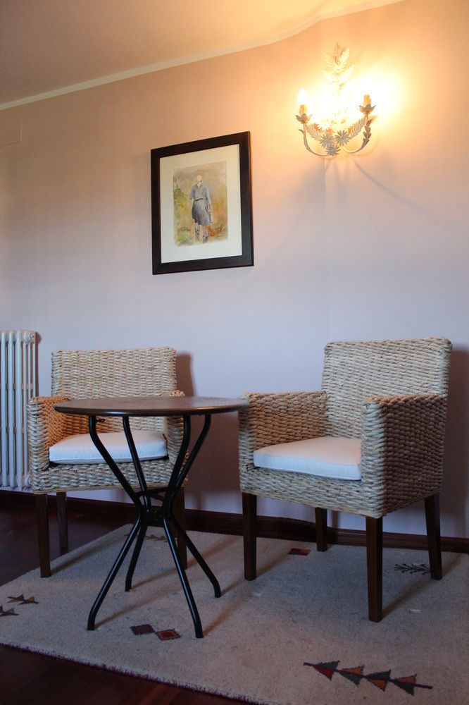Hotel Rural Lacelo Villadecanes Екстериор снимка