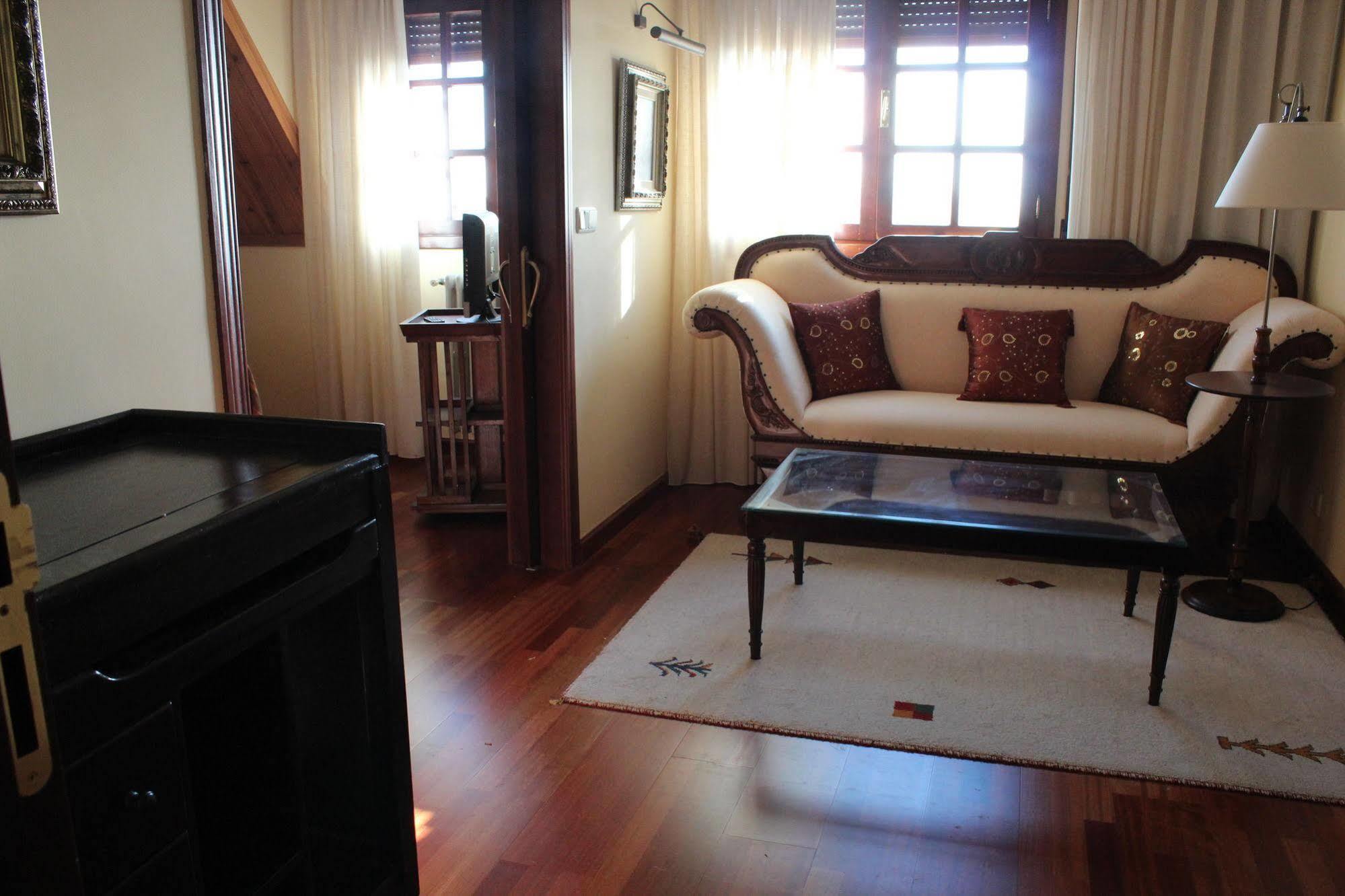 Hotel Rural Lacelo Villadecanes Екстериор снимка