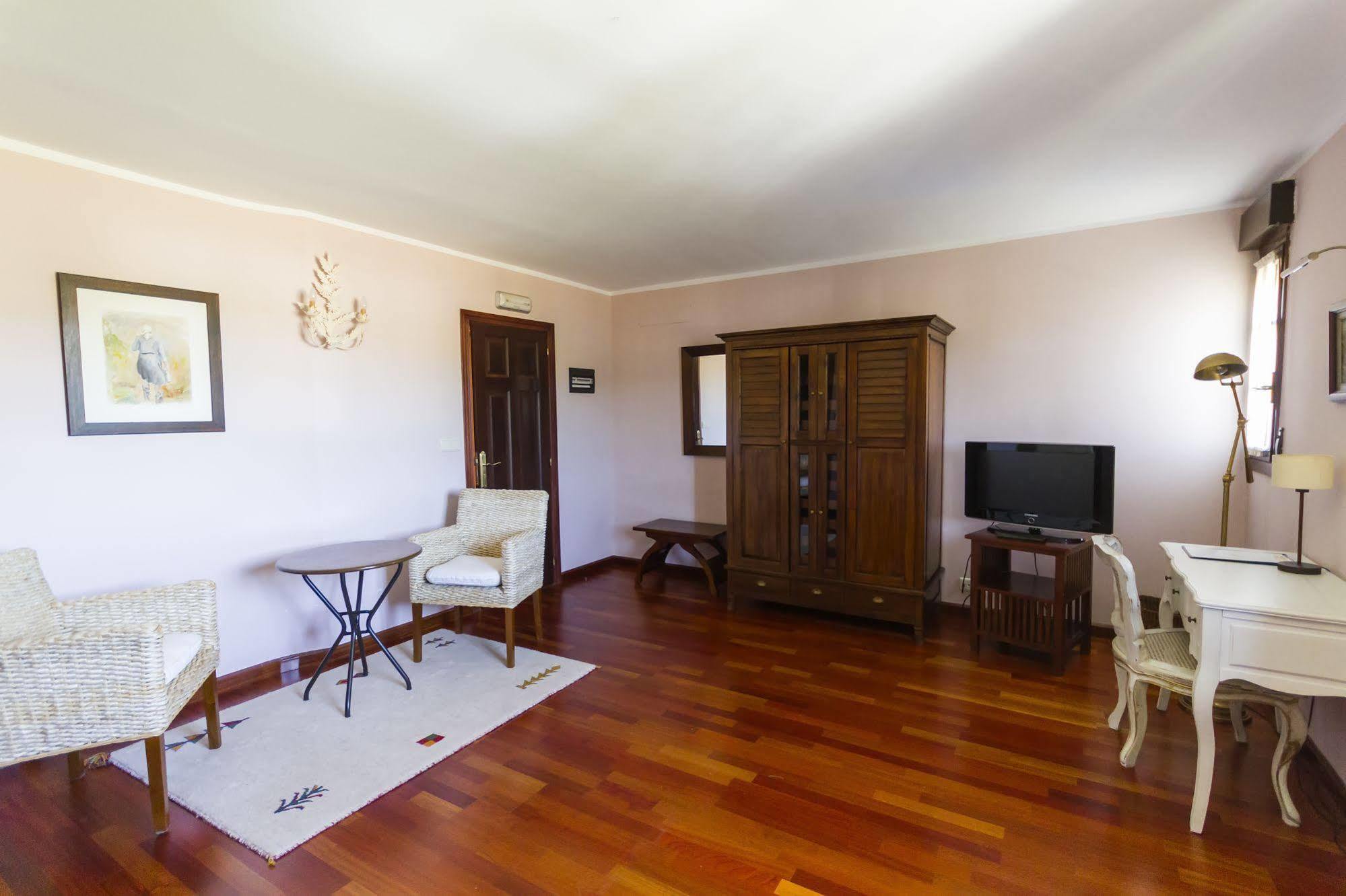 Hotel Rural Lacelo Villadecanes Екстериор снимка