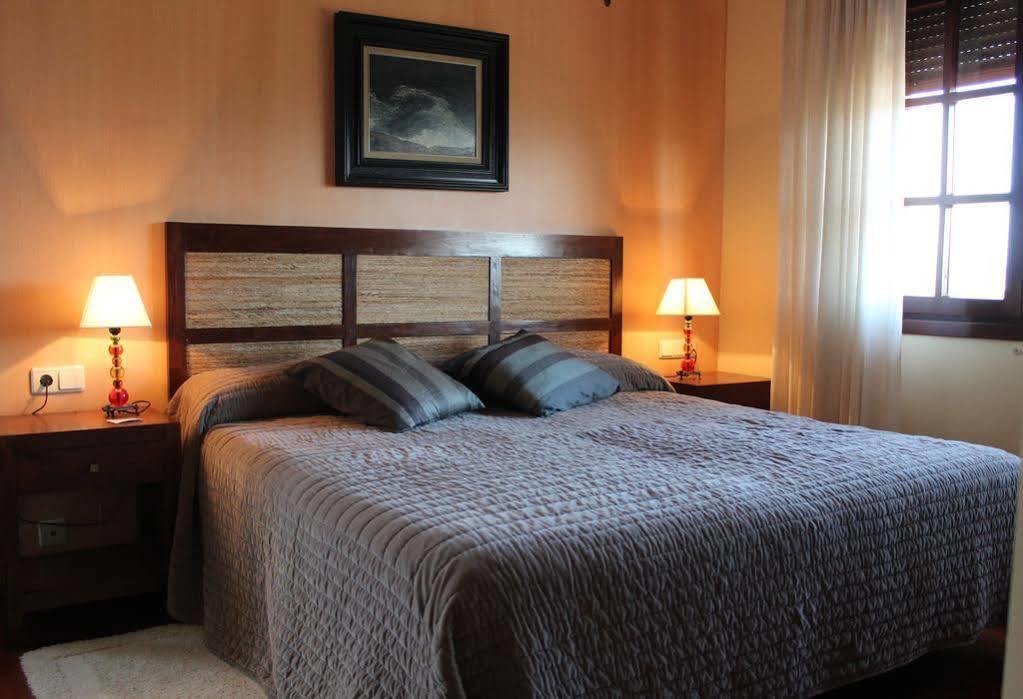Hotel Rural Lacelo Villadecanes Екстериор снимка