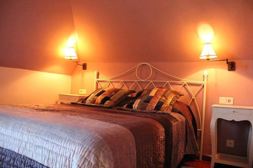 Hotel Rural Lacelo Villadecanes Екстериор снимка