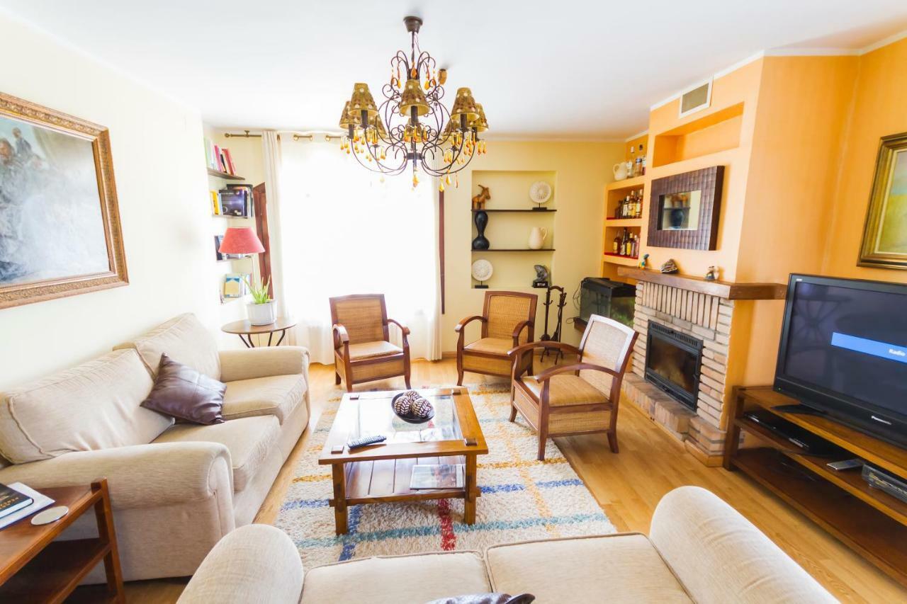 Hotel Rural Lacelo Villadecanes Екстериор снимка