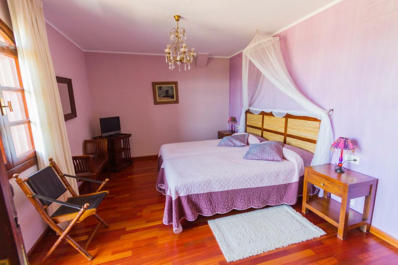 Hotel Rural Lacelo Villadecanes Екстериор снимка