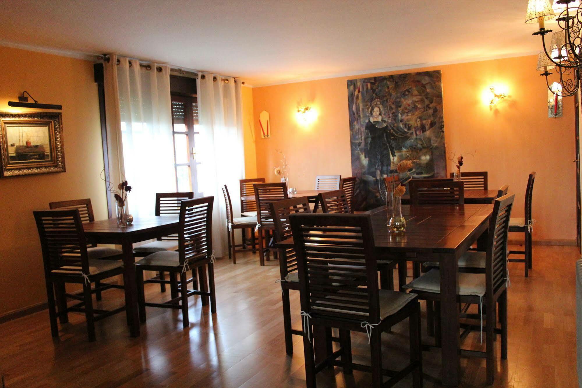 Hotel Rural Lacelo Villadecanes Екстериор снимка