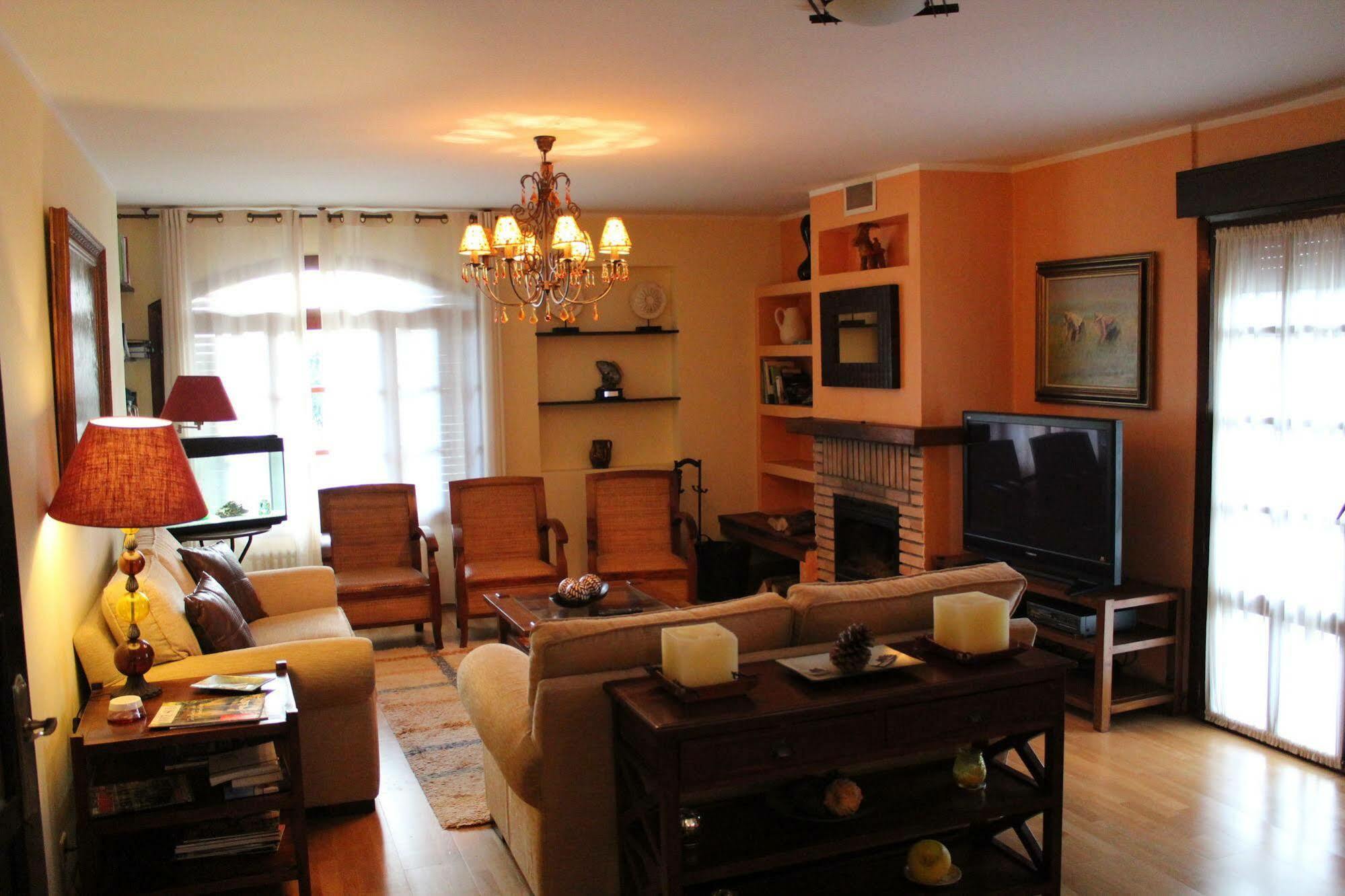 Hotel Rural Lacelo Villadecanes Екстериор снимка